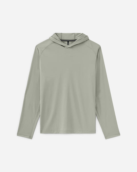Tactical Hooded Shirt showcase | variant:ghillie grey