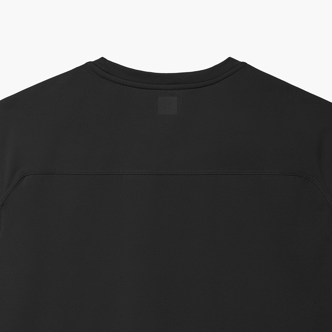 ◆BLACKBLOND◆ Vivid Rescal Short Sleeve T-shirt Black Tactical Shirt: Men's Performance Technical Shirt – Ten Thousand