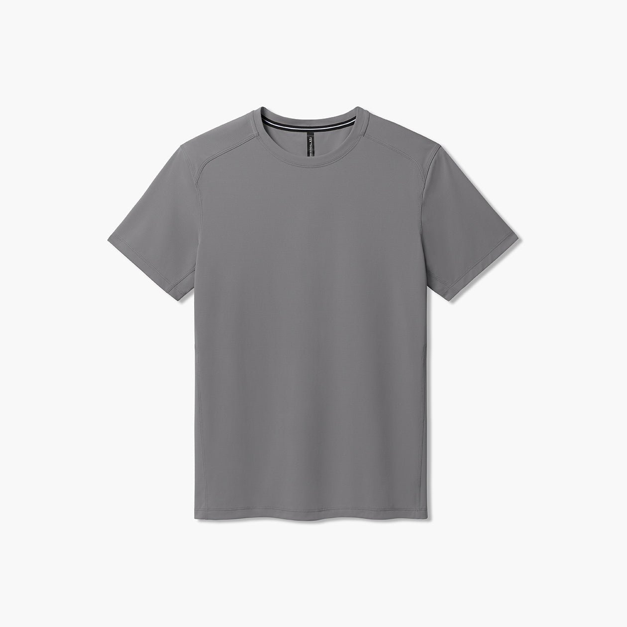 Tactical Shirt - Iron/Short Sleeve