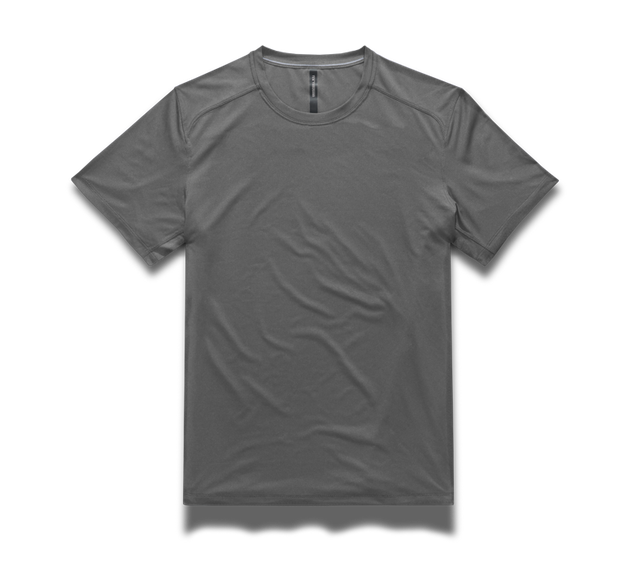 Iron/Short Sleeve
