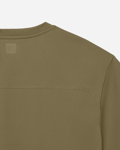 Tactical Long Sleeve Shirt showcase | variant:ridgeline