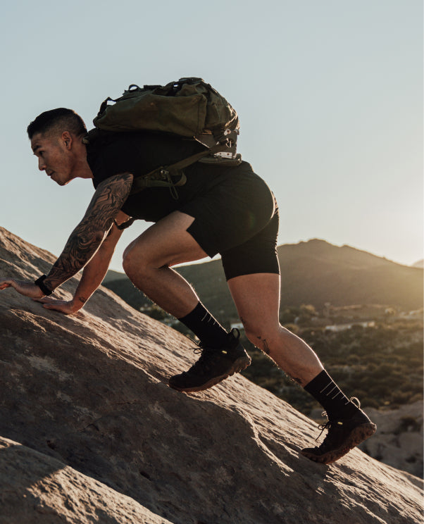 Ten Thousand  The World's Best Men's Training Gear