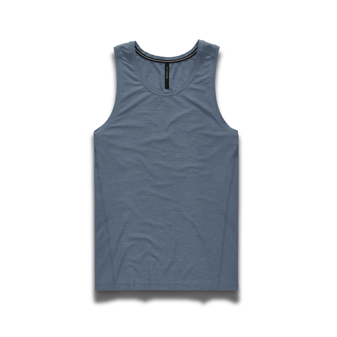 Interval Shirt 2 Pack - Bluefin/Tank