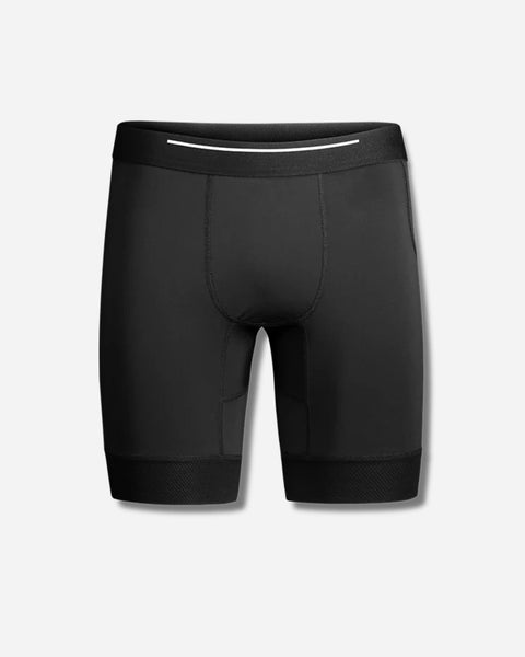 Compression Short showcasw | variant:black