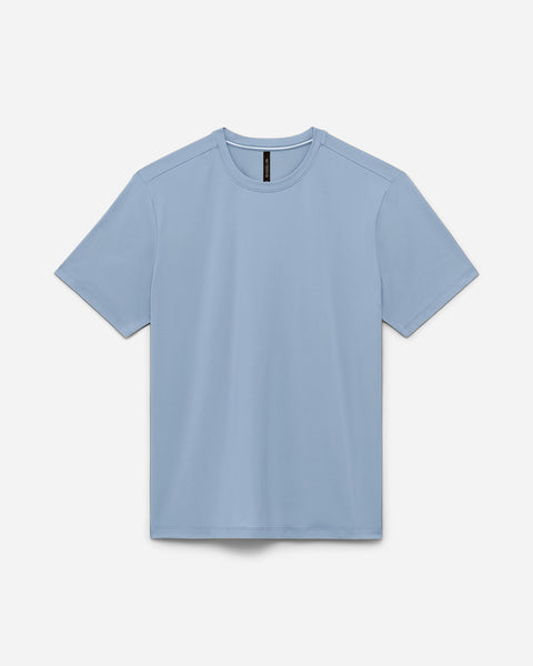 Foundation Shirt showcase | variant:apex blue