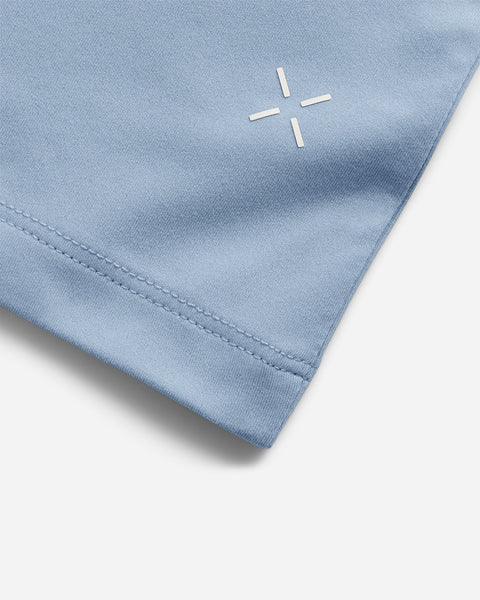 Foundation Shirt showcase | variant:apex blue