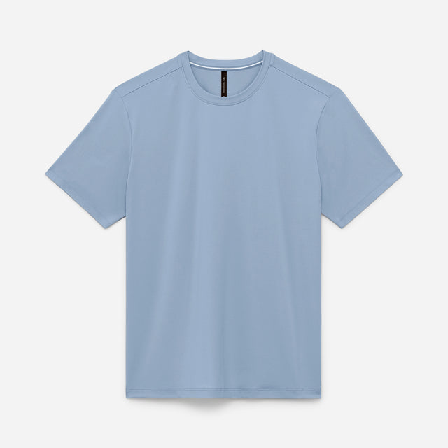 Foundation Shirt - Apex Blue
