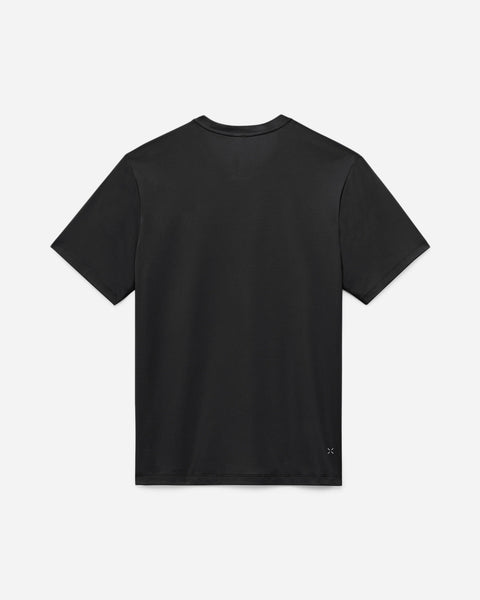 Foundation Shirt showcase | variant:black