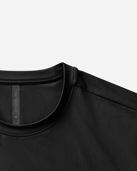 Foundation Shirt showcase | variant:black