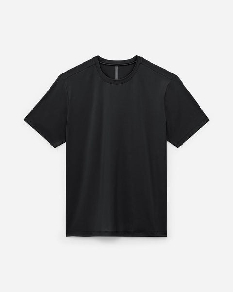 Foundation Shirt showcase | variant:black