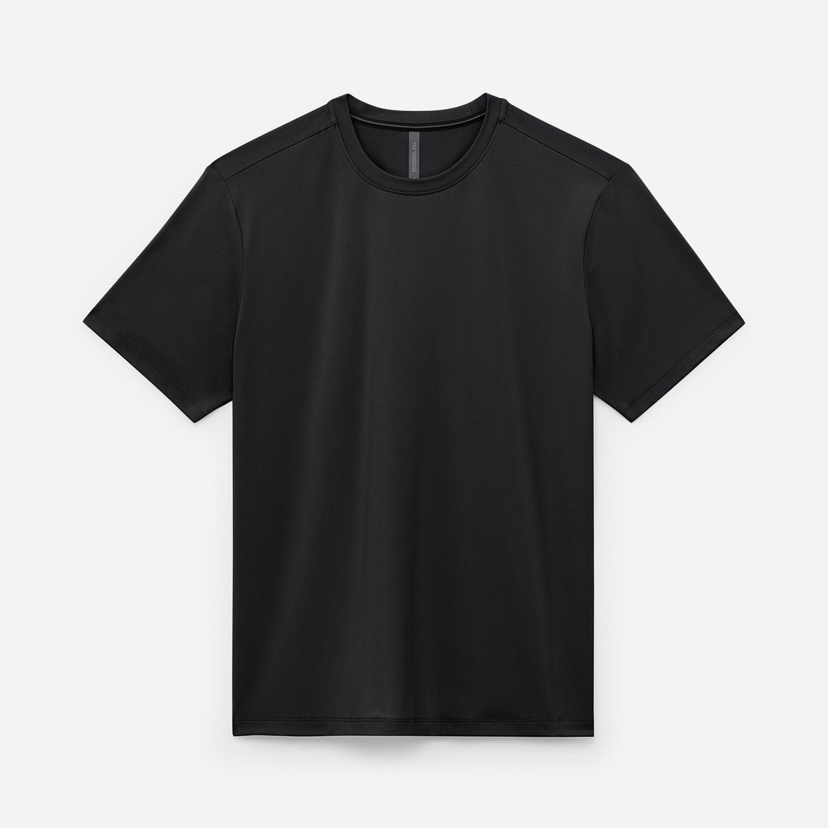 Foundation Shirt - Black