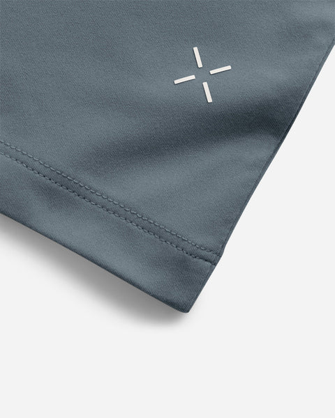 Foundation Shirt showcase | variant:bluefin