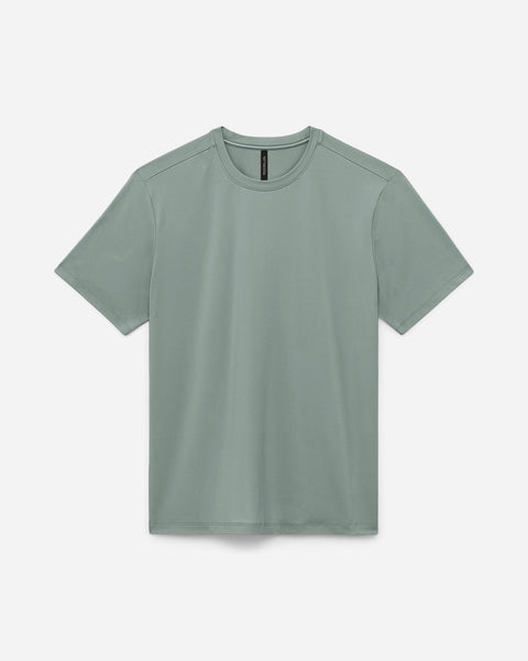 Foundation Shirt showcase | variant:clay