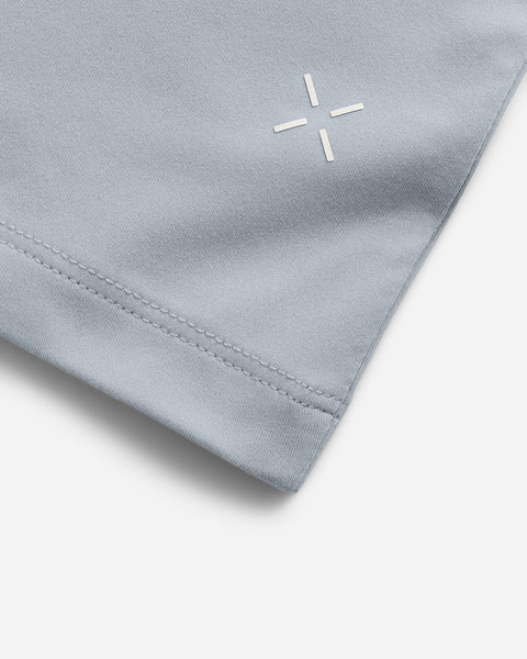 Foundation Shirt showcase | variant:medium grey