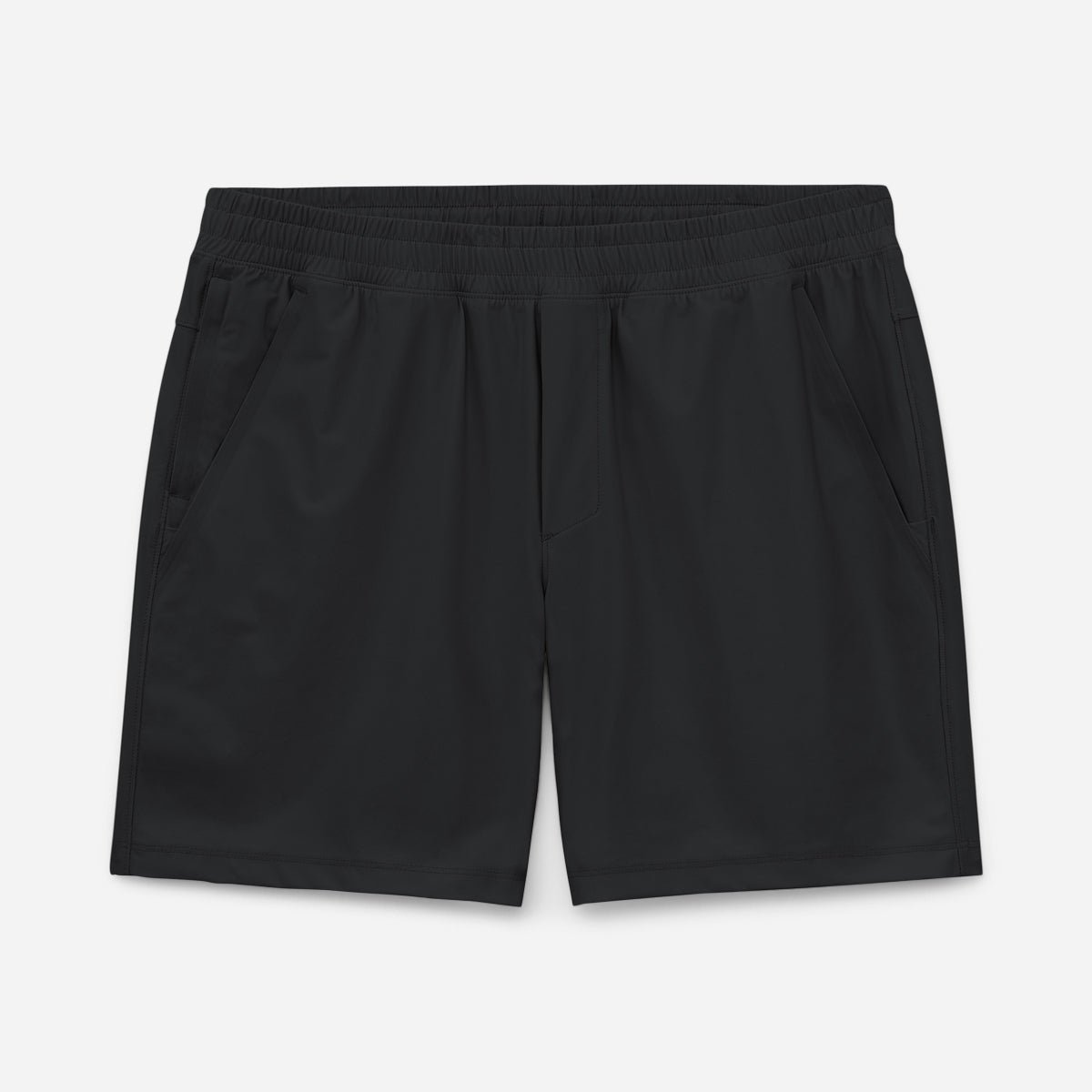 Foundation Short - Black