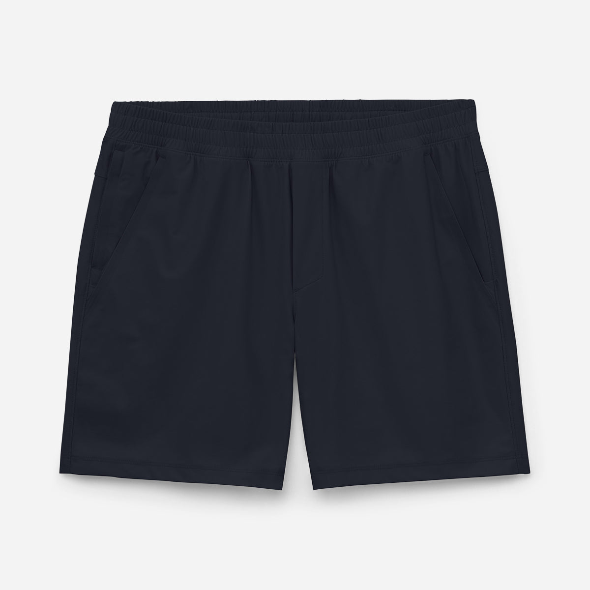 Foundation Short - Navy
