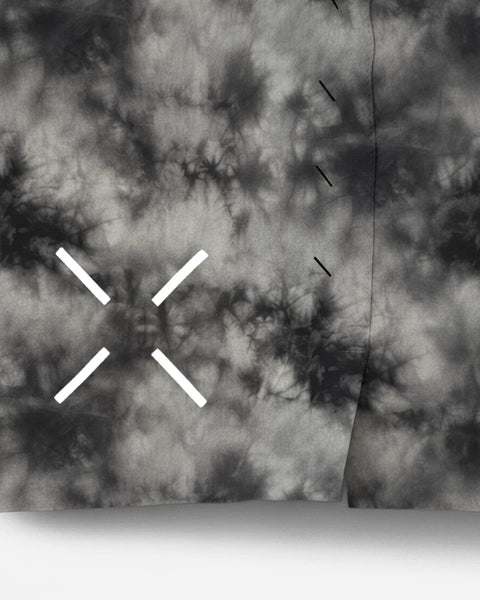 Interval Short showcase | variant:smoke-tie-dye
