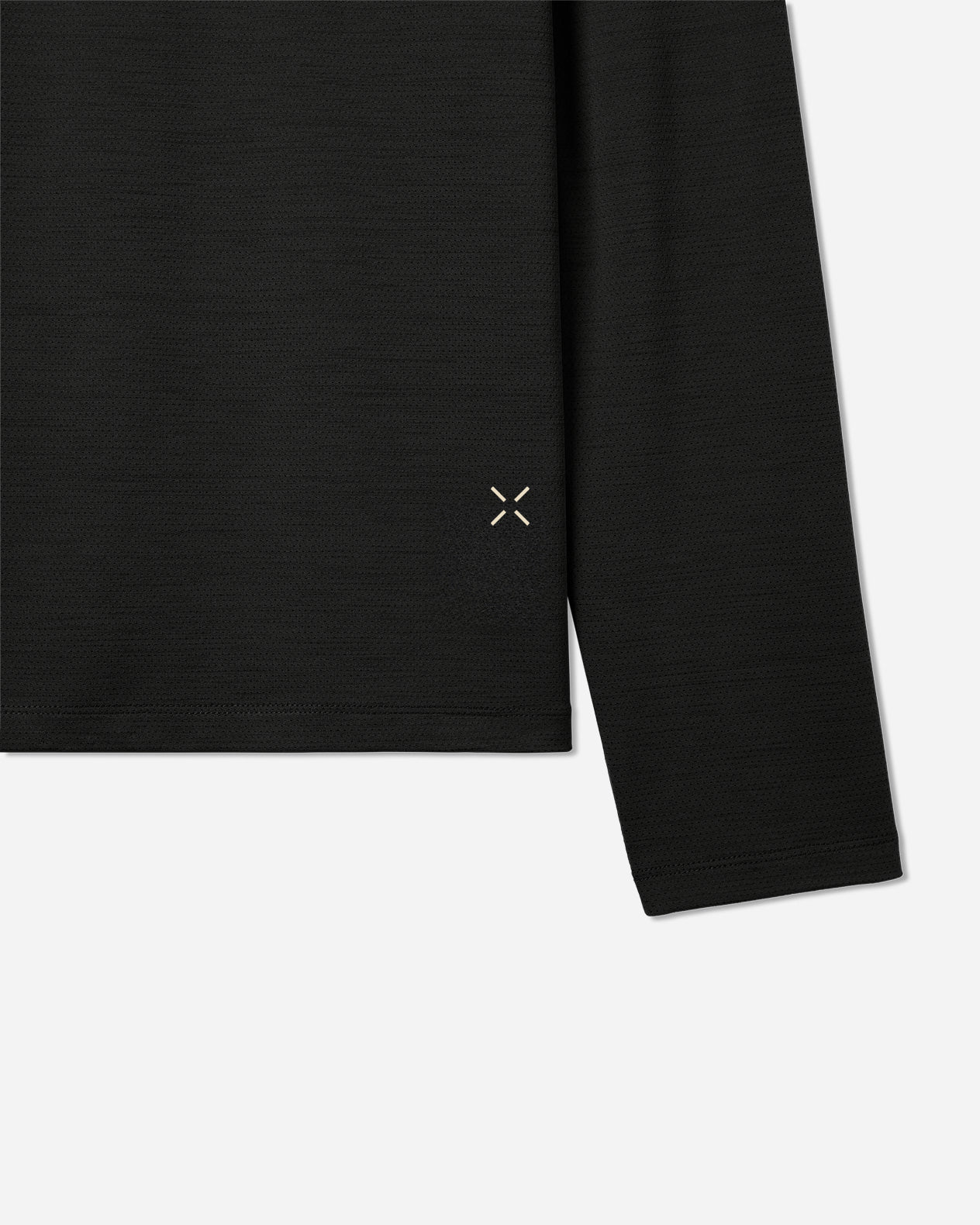 Interval Long Sleeve Shirt – Ten Thousand