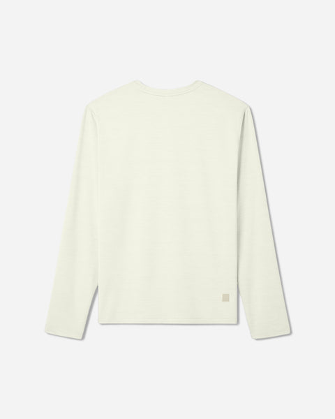 Interval Shirt showcase | variant:off-white