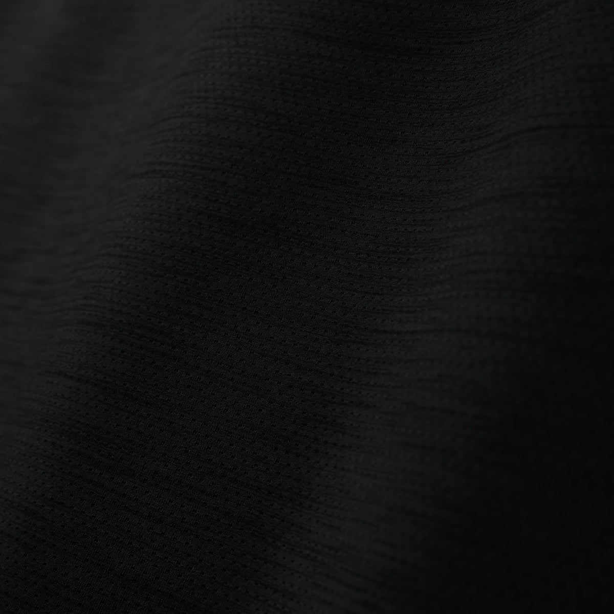 Interval Shirt - Black/Muscle Tee