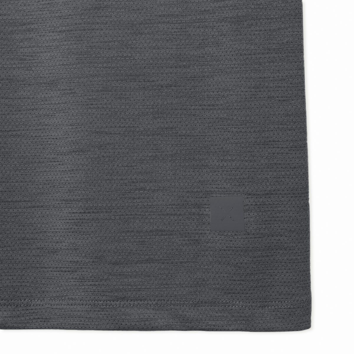 Interval Shirt - Iron/Muscle Tee