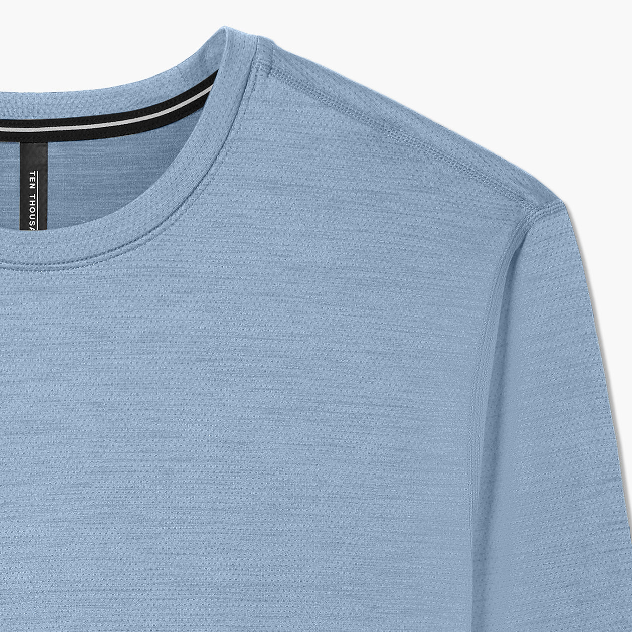 Interval Shirt - Apex Blue