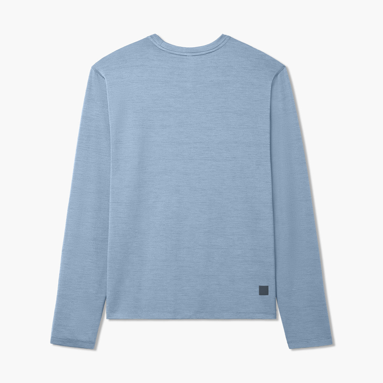 Interval Shirt - Apex Blue