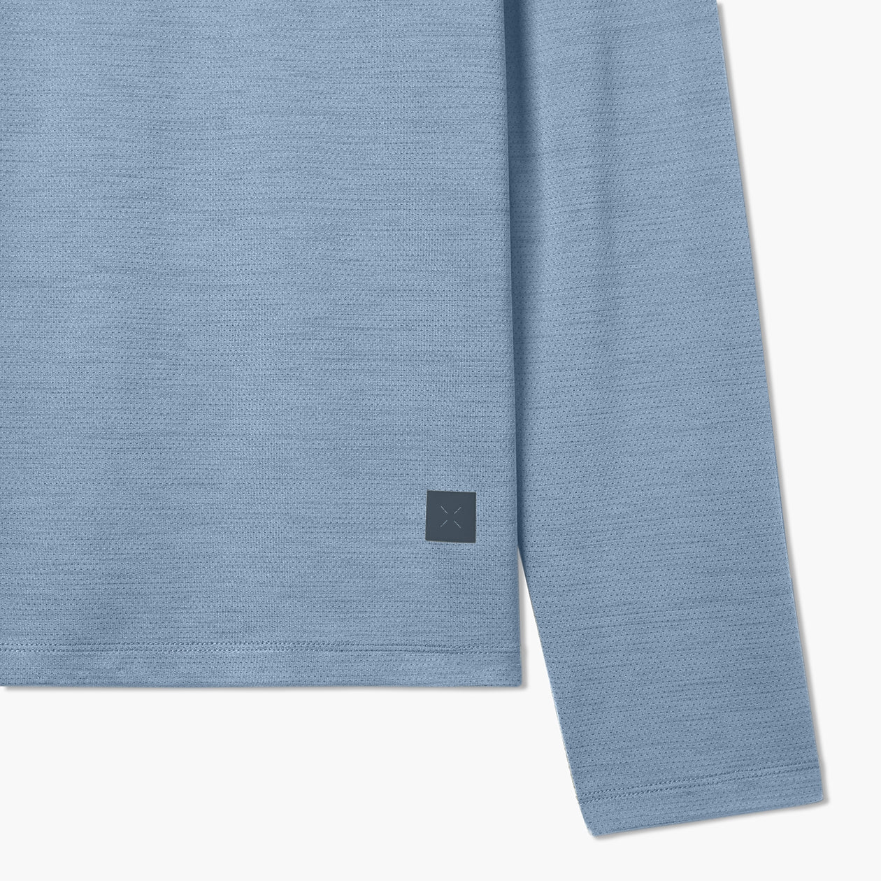Interval Shirt - Apex Blue