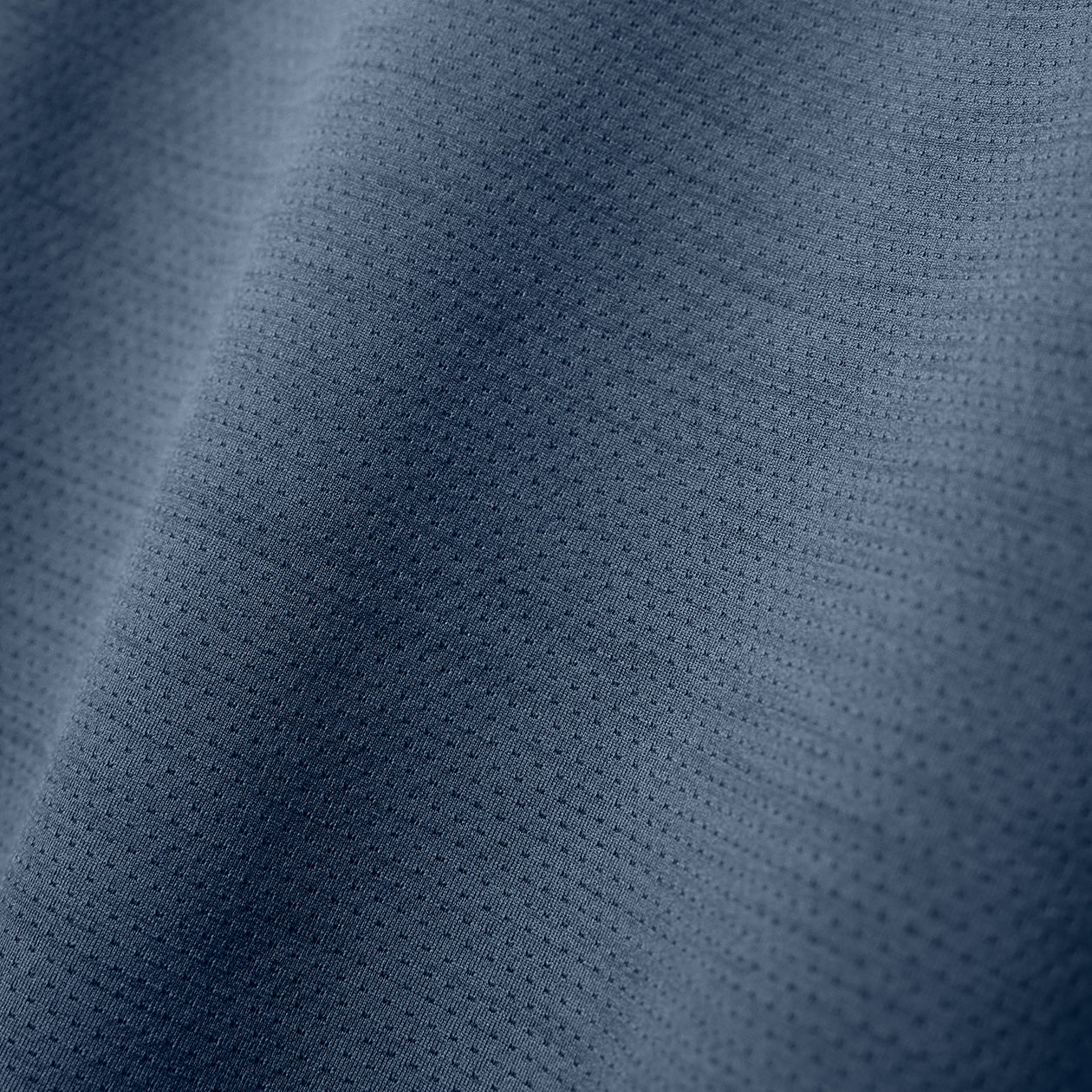 Interval Shirt - Bluefin/Long Sleeve