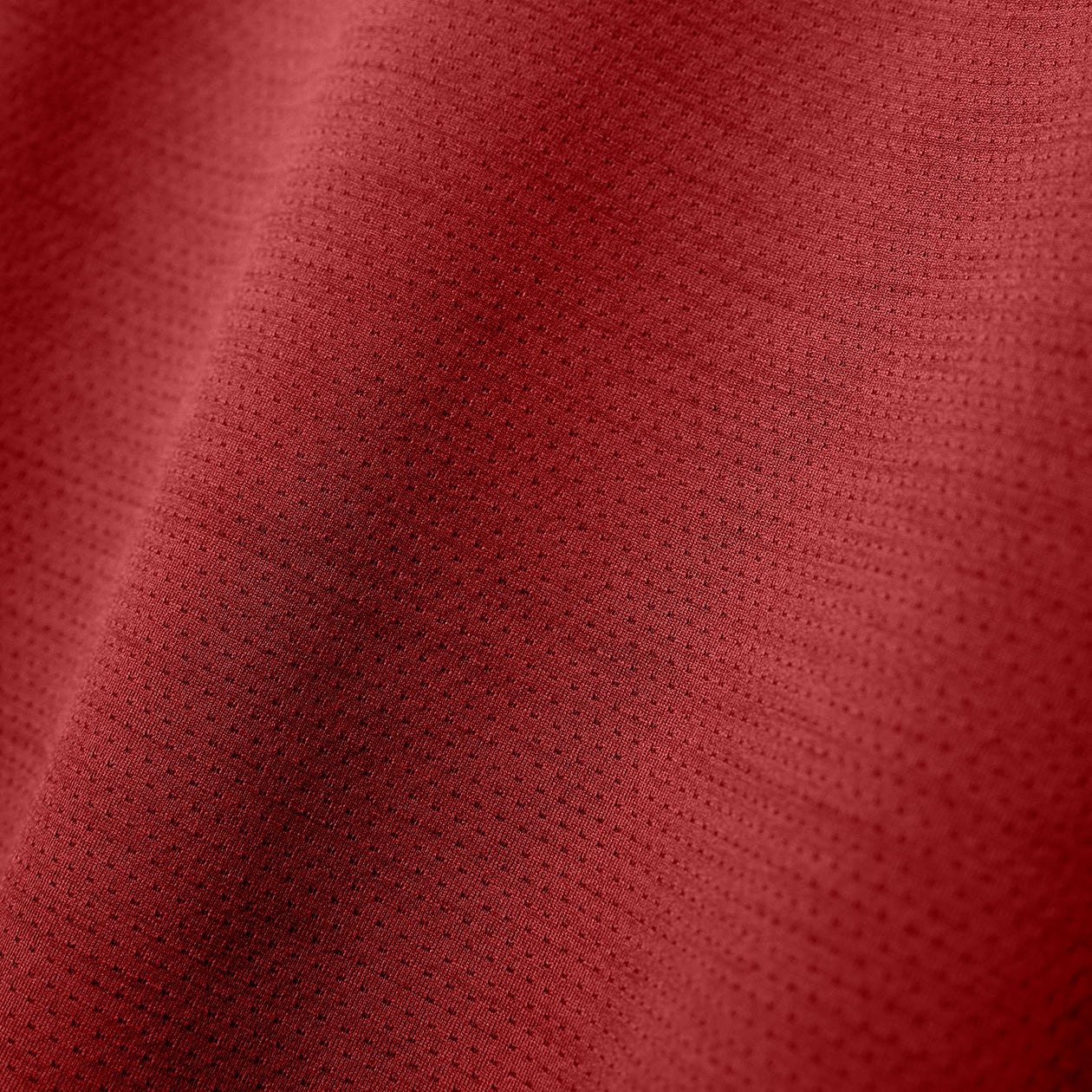 Interval Shirt - Lava/Long Sleeve