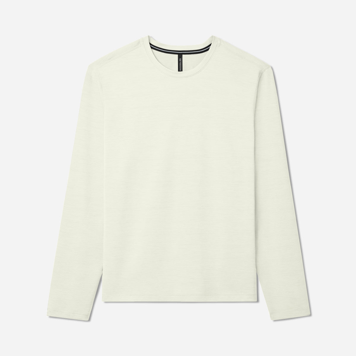Interval Shirt 2 Pack - Off White/Long Sleeve