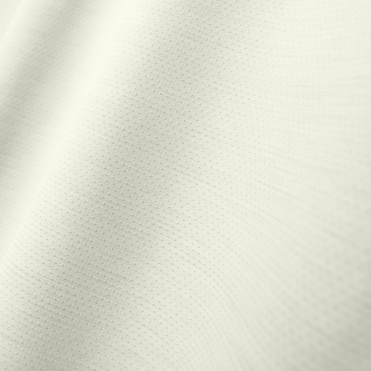 Interval Shirt - Off White/Long Sleeve