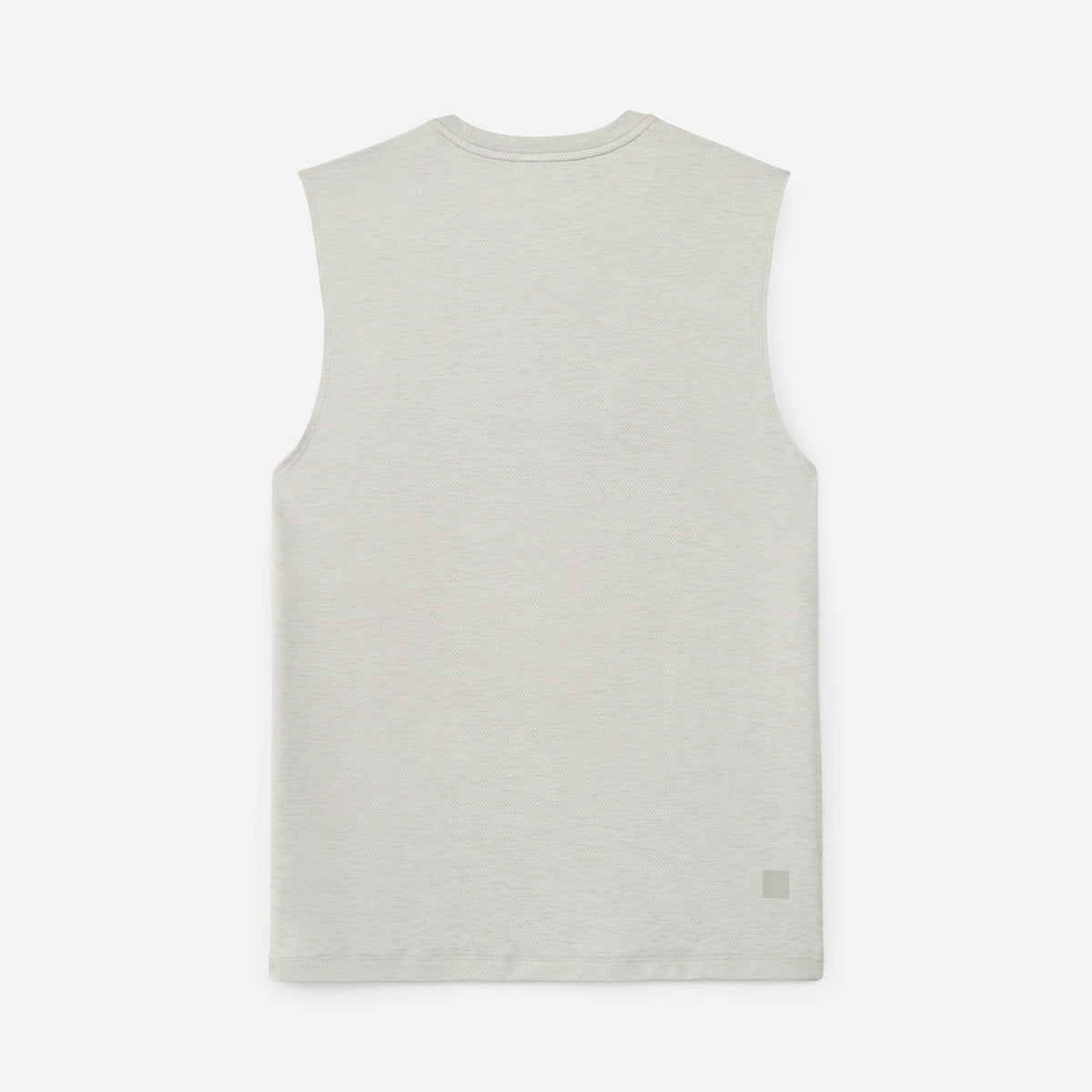 Interval Shirt - Medium Grey/Muscle Tee