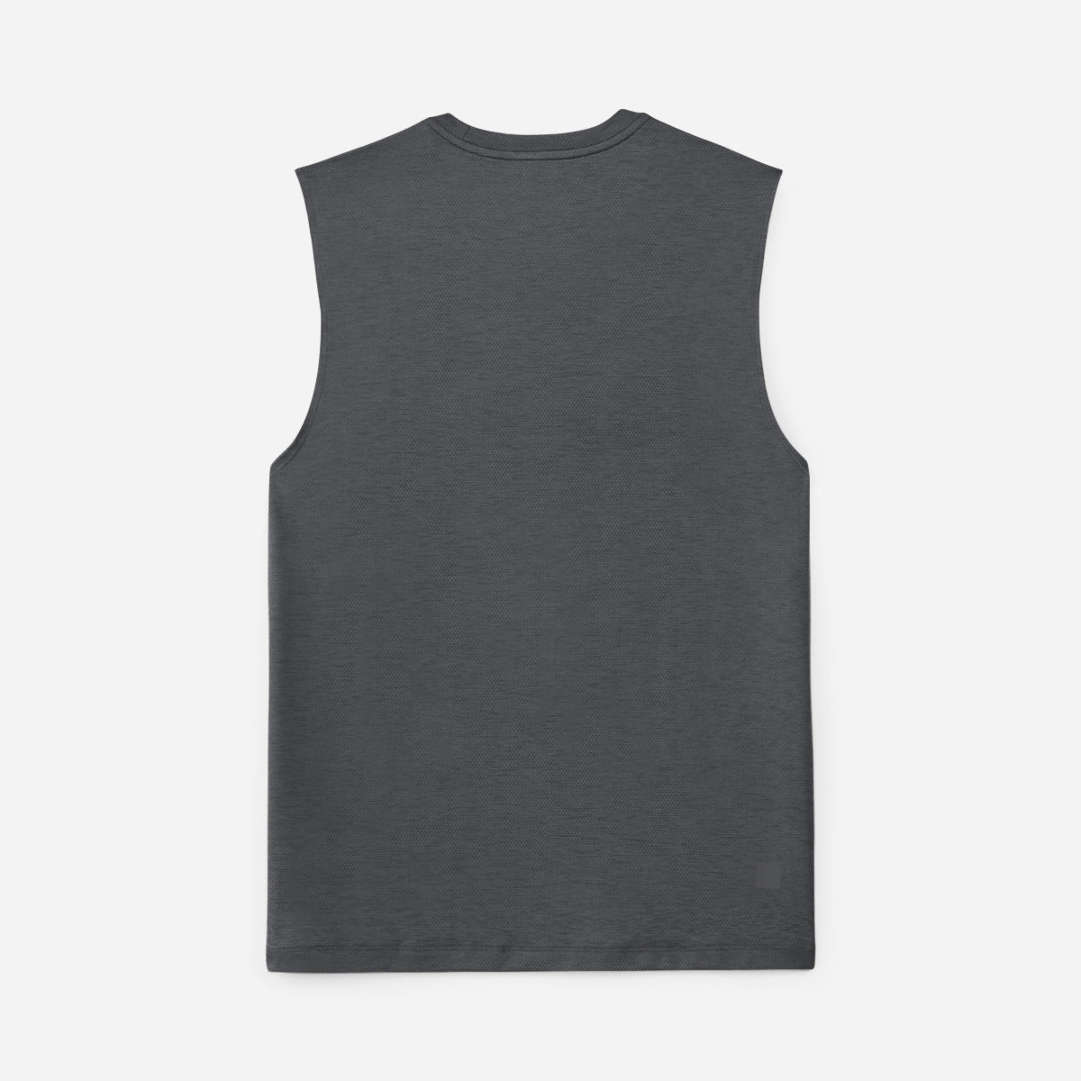Interval Shirt - Iron/Muscle Tee