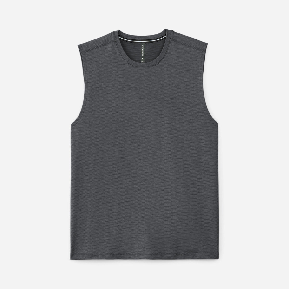 Interval Shirt 3 Pack - Iron/Muscle Tee