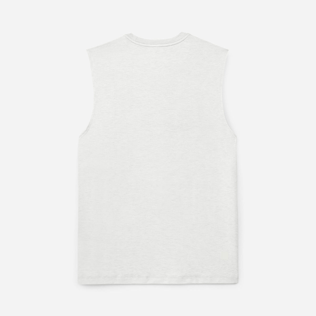 Interval Shirt - Salt/Muscle Tee