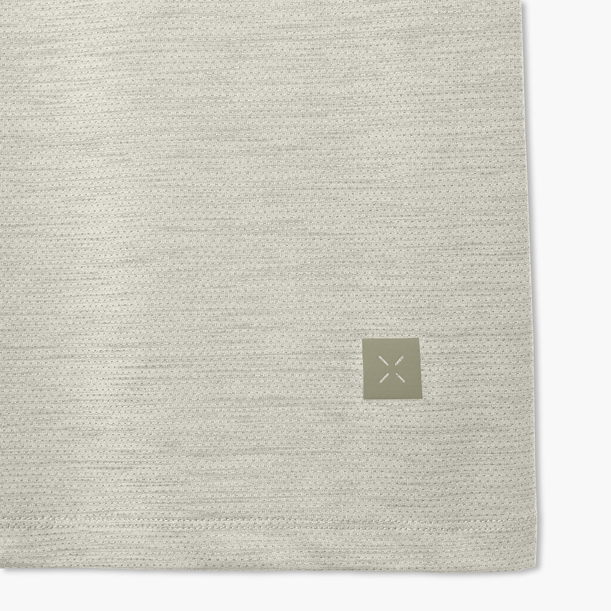 Interval Shirt - Birch/Short Sleeve