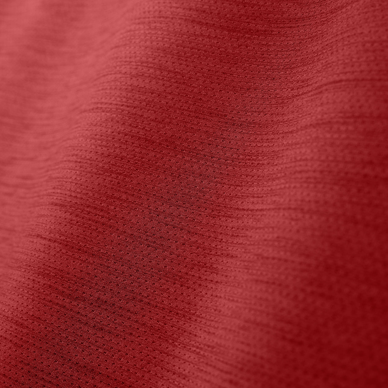 Interval Shirt - Lava/Short Sleeve
