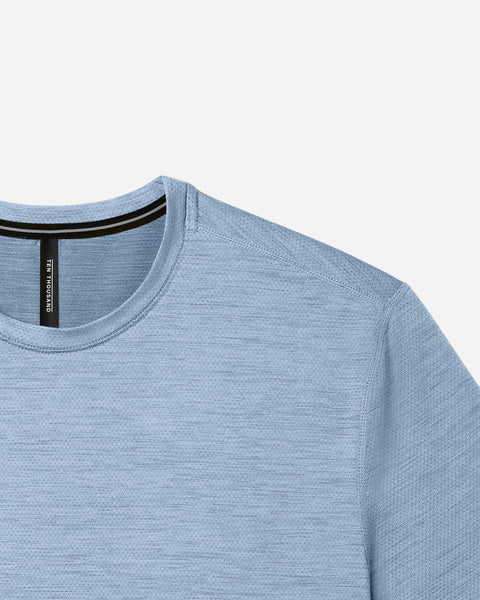 Interval Shirt showcase | variant:apex blue