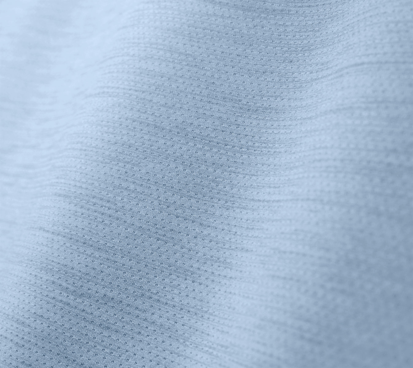 Interval Shirt - Apex Blue/Short Sleeve
