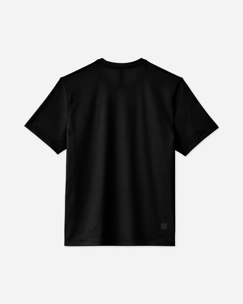 Interval Shirt showcase | variant:black
