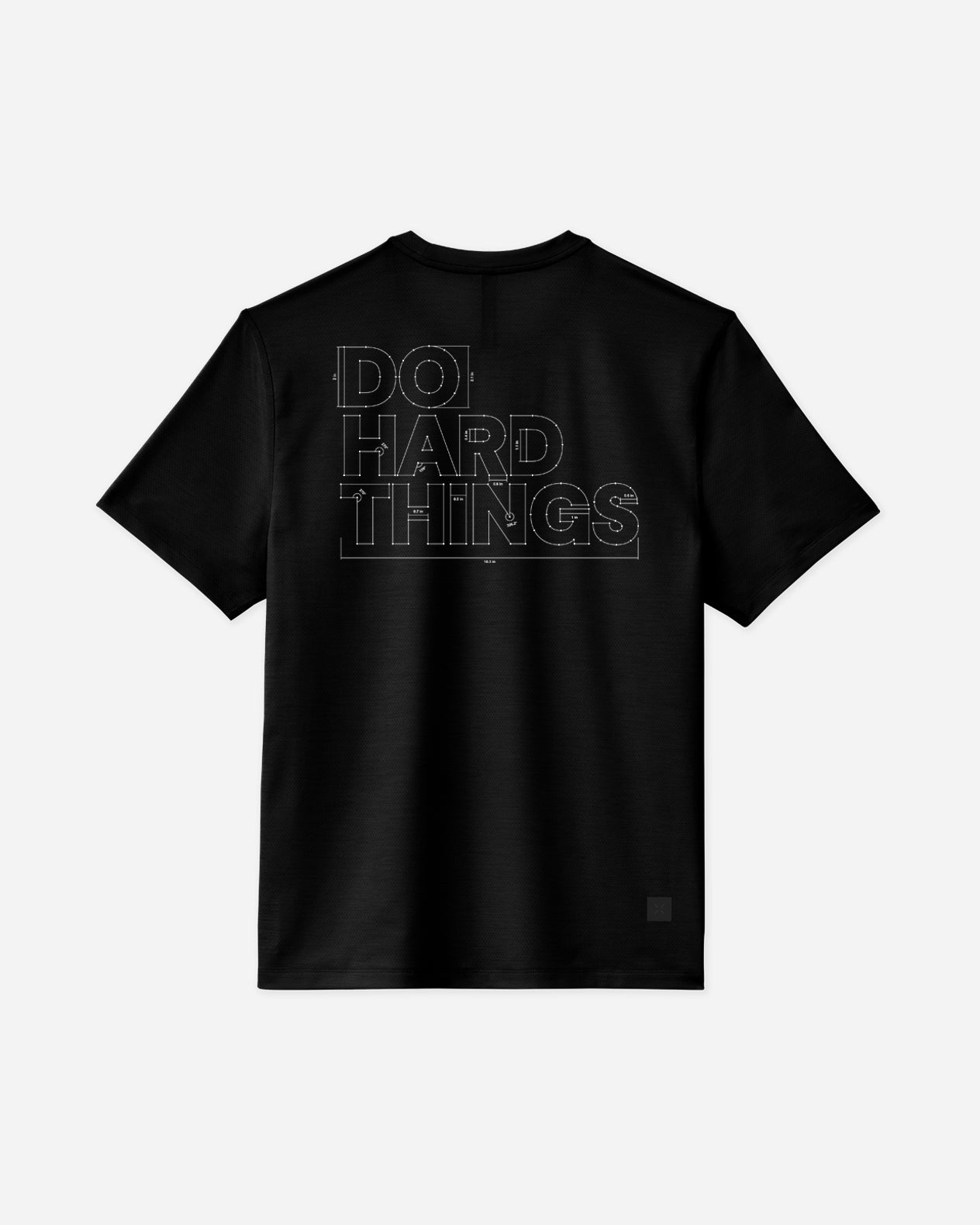 Interval Shirt – Ten Thousand