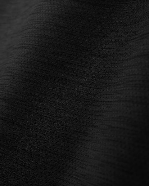 Interval Shirt showcase | variant:black