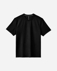 Interval Shirt - Black (New SKU) / XS