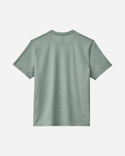 Interval Shirt showcase | variant:clay