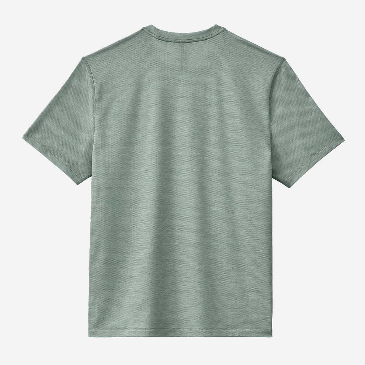 Interval Shirt - Clay/Short Sleeve