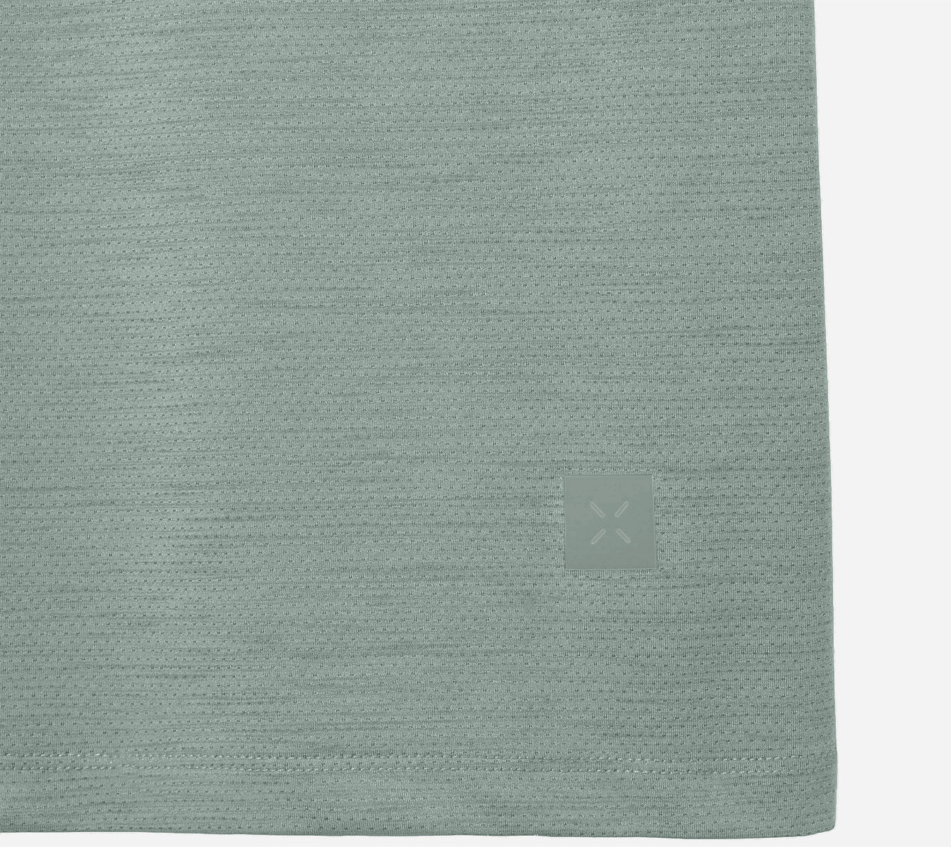 Interval Shirt - Clay/Short Sleeve