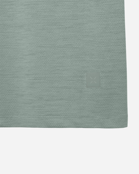 Interval Shirt showcase | variant:clay