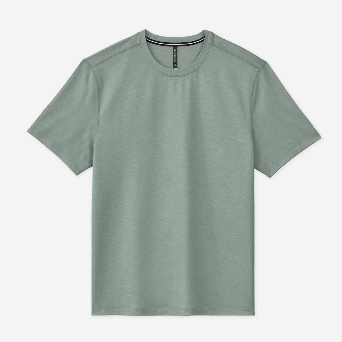Interval Shirt 2 Pack - Clay/Short Sleeve