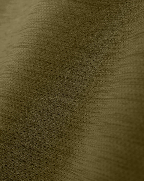 Interval Shirt showcase | variant:dark-olive